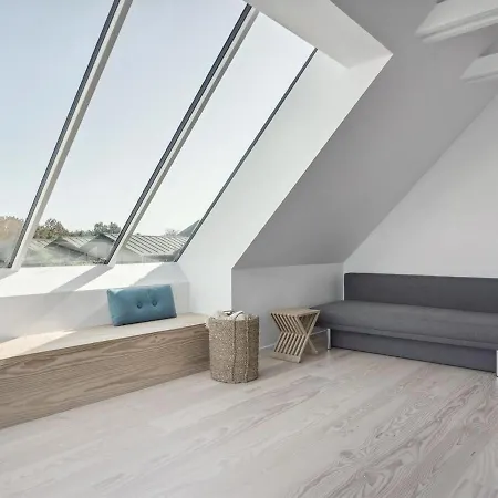 Mumme - 700m From The Sea In Nw Jutland By Interhome Blokhus