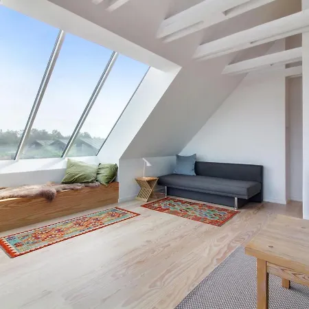 Mumme - 700m From The Sea In Nw Jutland By Interhome Holiday home *