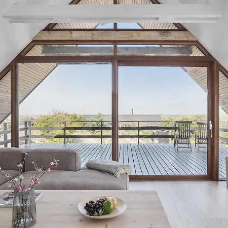 Mumme - 700m From The Sea In Nw Jutland By Interhome Holiday home