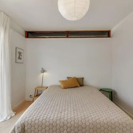 Mumme - 700m From The Sea In Nw Jutland By Interhome Holiday home Blokhus