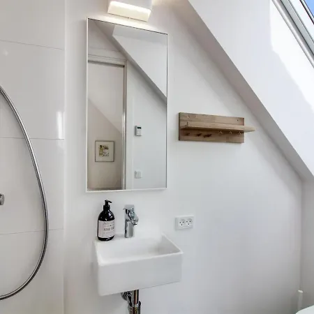 Mumme - 700m From The Sea In Nw Jutland By Interhome Holiday home Blokhus