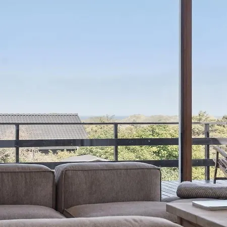 Mumme - 700m From The Sea In Nw Jutland By Interhome Holiday home *
