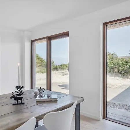 Holiday home Mumme - 700m From The Sea In Nw Jutland By Interhome Blokhus