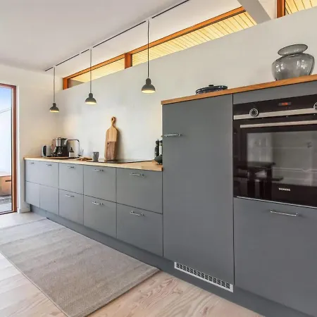 Mumme - 700m From The Sea In Nw Jutland By Interhome * Blokhus