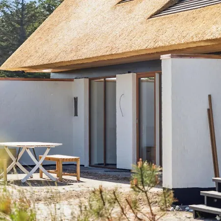 Mumme - 700m From The Sea In Nw Jutland By Interhome Holiday home *