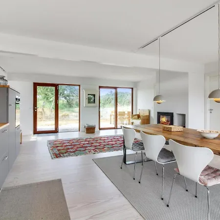 Mumme - 700m From The Sea In Nw Jutland By Interhome * Blokhus