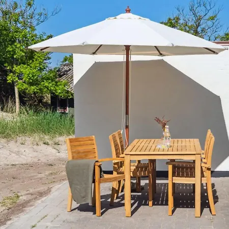 Mumme - 700m From The Sea In Nw Jutland By Interhome