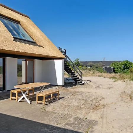 Mumme - 700m From The Sea In Nw Jutland By Interhome Holiday home *