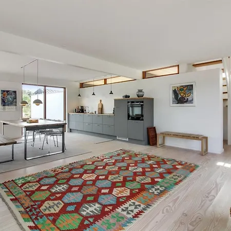 Mumme - 700m From The Sea In Nw Jutland By Interhome Holiday home