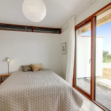 Mumme - 700m From The Sea In Nw Jutland By Interhome Holiday home *