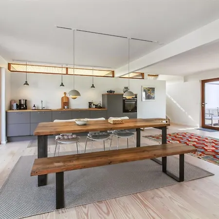 Mumme - 700m From The Sea In Nw Jutland By Interhome Holiday home Blokhus