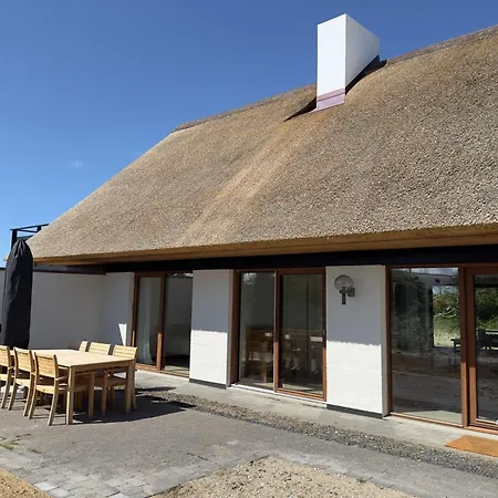 Mumme - 700m From The Sea In Nw Jutland By Interhome Holiday home