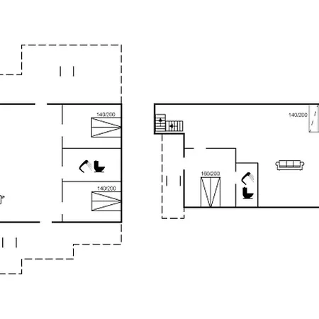Mumme - 700m From The Sea In Nw Jutland By Interhome Holiday home *
