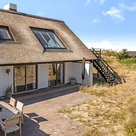 Semesterbostad Mumme - 700m From The Sea By Interhome *