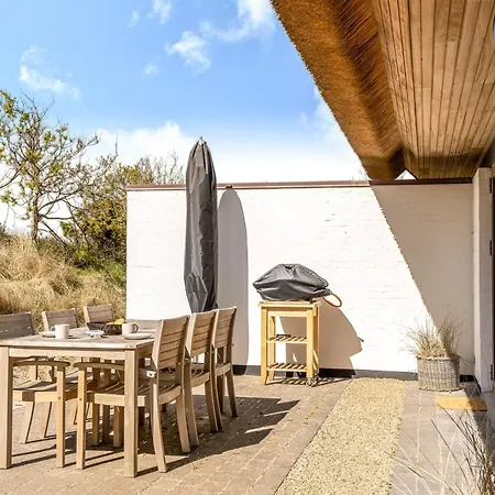 Mumme - 700m From The Sea By Interhome Blokhus