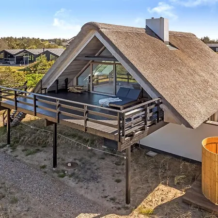 Feriehus Mumme - 700m From The Sea By Interhome *