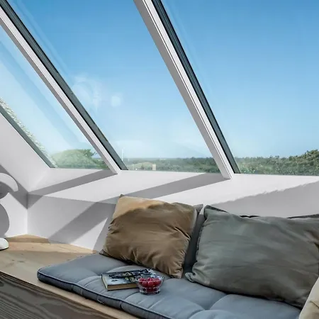 Mumme - 700m From The Sea By Interhome Semesterbostad *