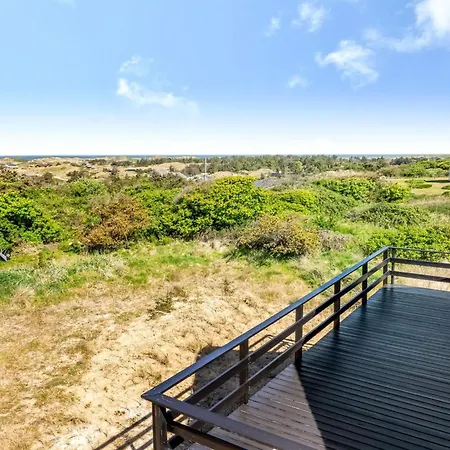 Mumme - 700m From The Sea By Interhome * Blokhus