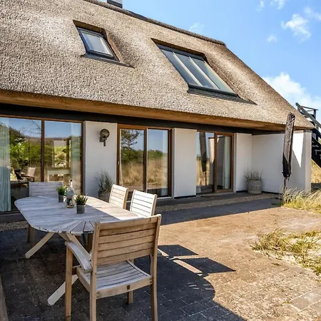 Mumme - 700m From The Sea By Interhome Ferienhaus *
