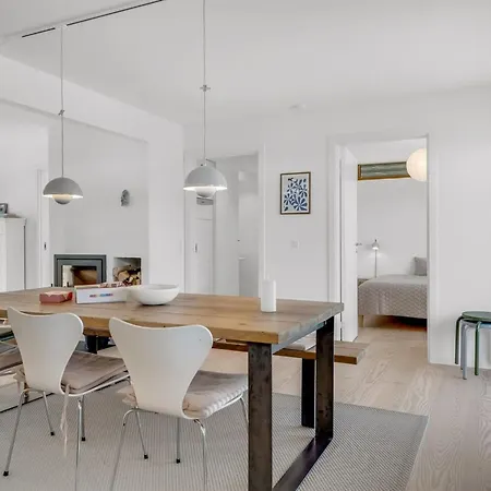 Ferienhaus Mumme - 700m From The Sea By Interhome