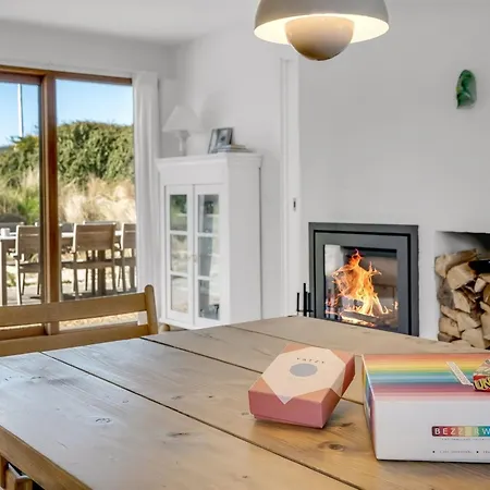 Mumme - 700m From The Sea By Interhome Feriehus *