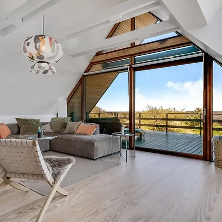 Feriehus Mumme - 700m From The Sea By Interhome Blokhus