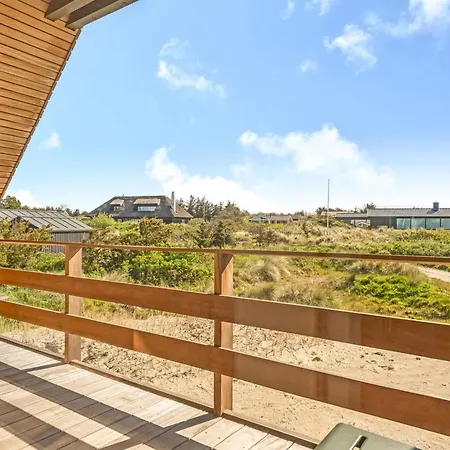 Mumme - 700m From The Sea By Interhome Blokhus