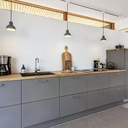 Mumme - 700m From The Sea By Interhome * Blokhus