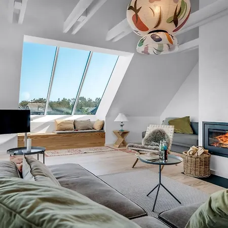 Mumme - 700m From The Sea By Interhome Ferienhaus *