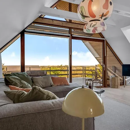 Mumme - 700m From The Sea By Interhome Ferienhaus *