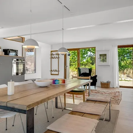Mumme - 700m From The Sea By Interhome Blokhus