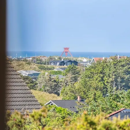 Mumme - 700m From The Sea By Interhome * Blokhus