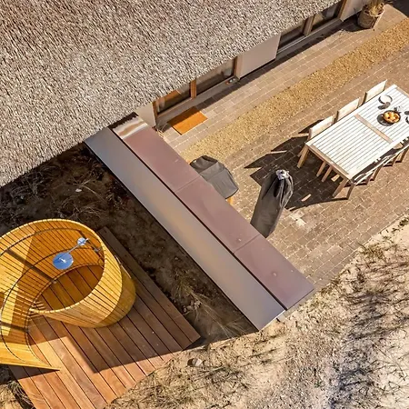 Ferienhaus Mumme - 700m From The Sea By Interhome *